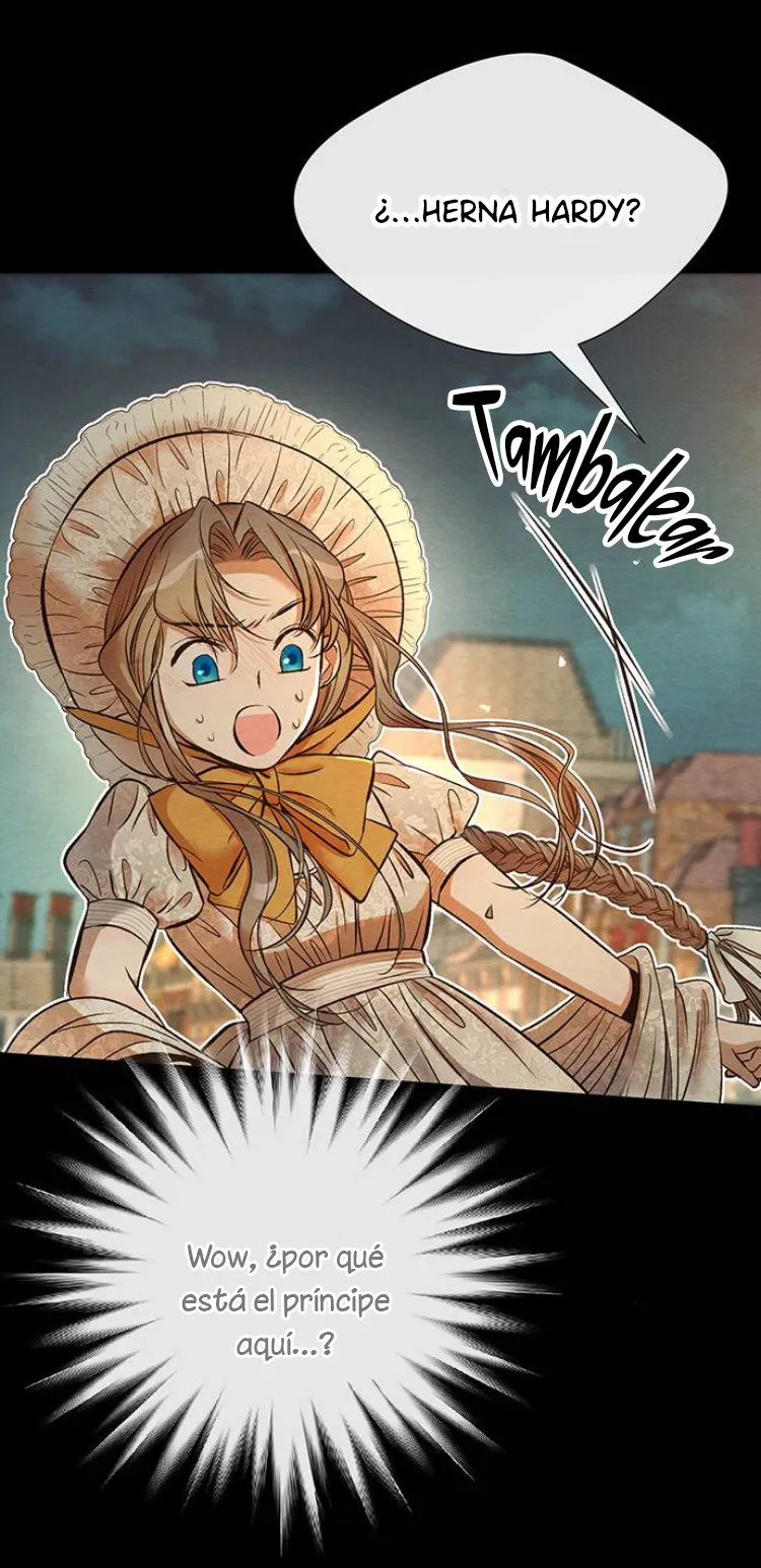 23 Príncipe problemático