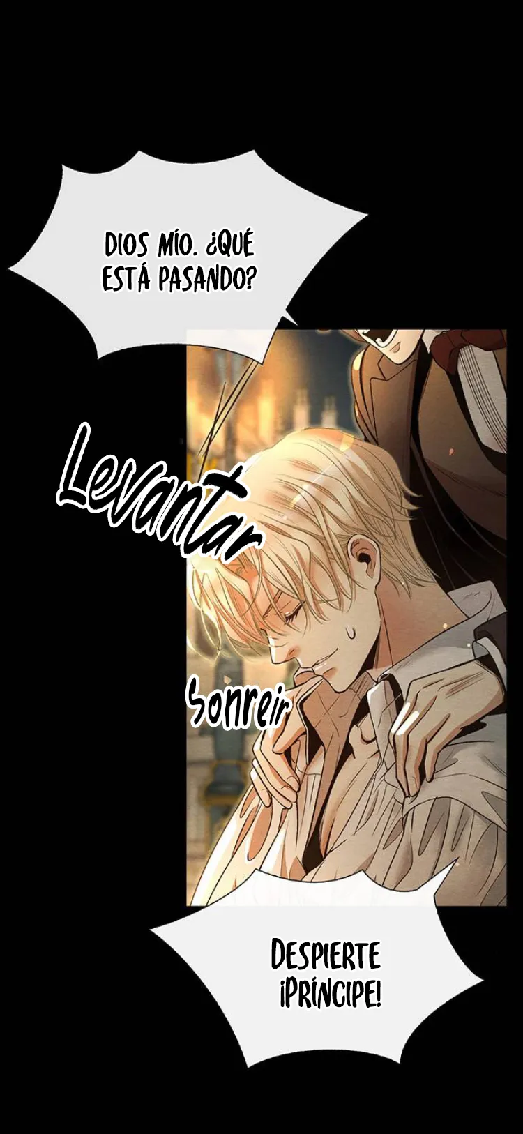 66 Príncipe problemático