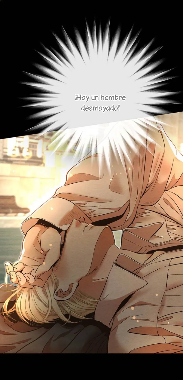 18 Príncipe problemático