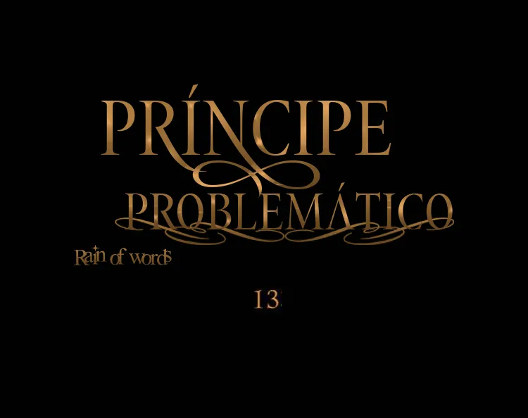 9 Príncipe problemático