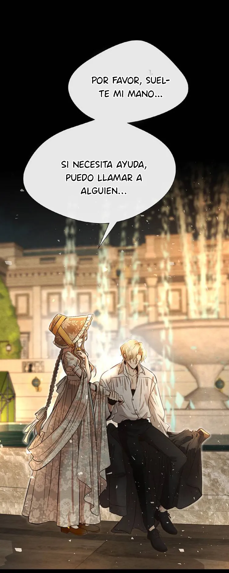 35 Príncipe problemático