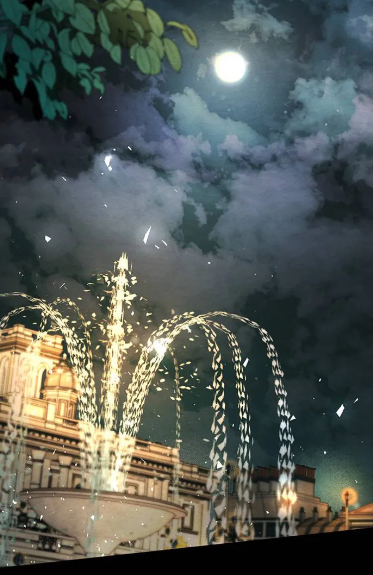 11 Príncipe problemático