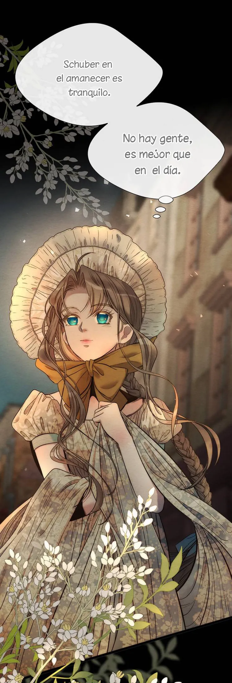 12 Príncipe problemático