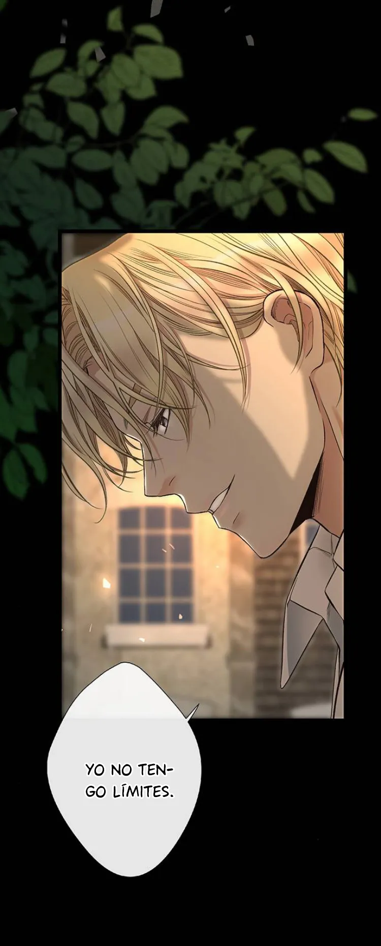 46 Príncipe problemático