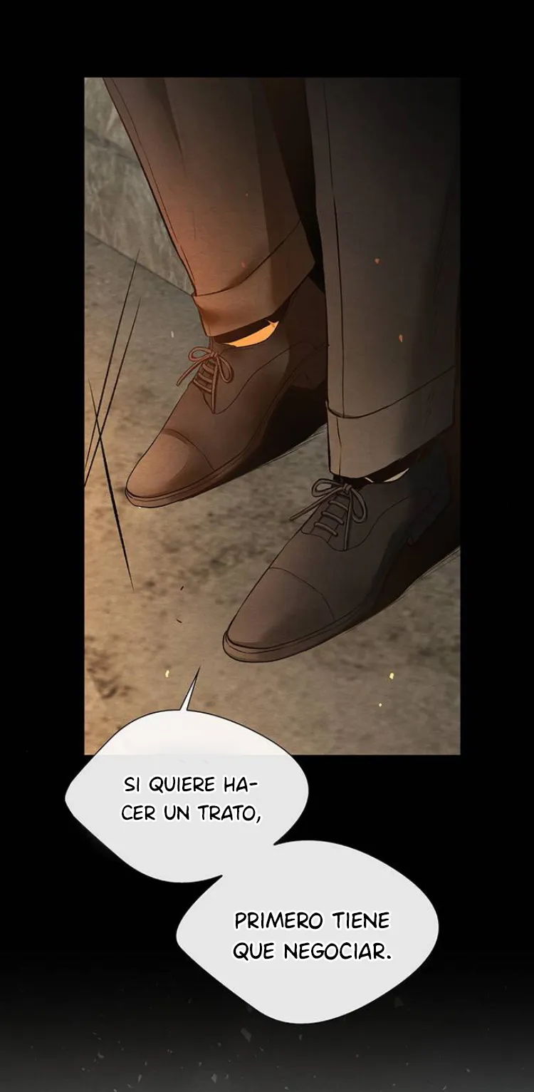 43 Príncipe problemático