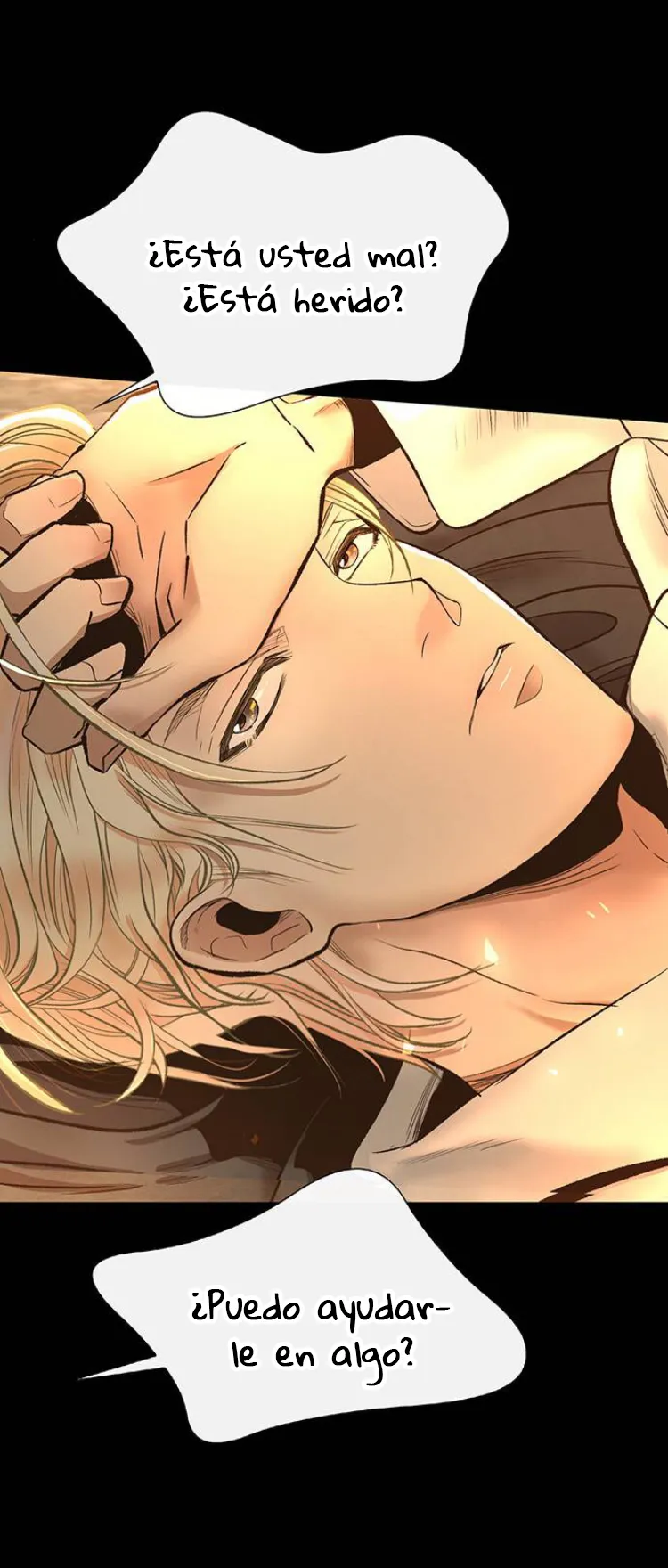 20 Príncipe problemático