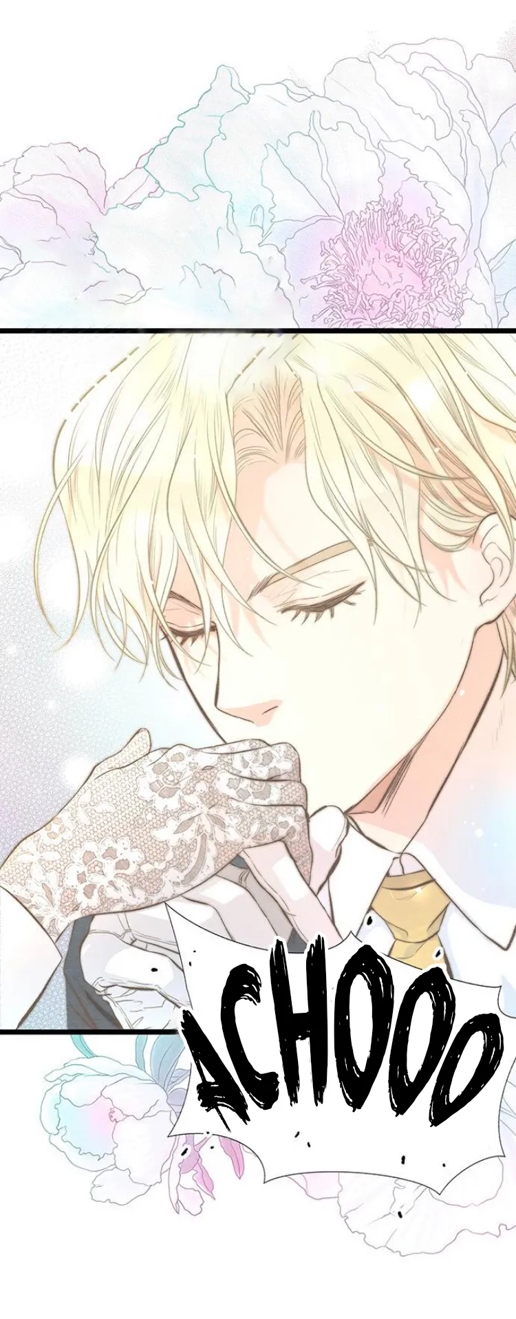 59 Príncipe problemático