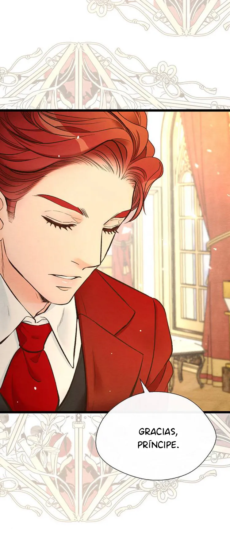 31 Príncipe problemático