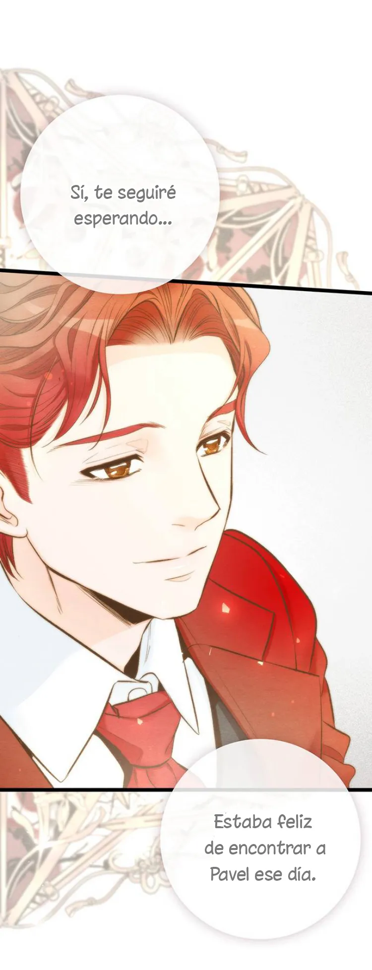 70 Príncipe problemático