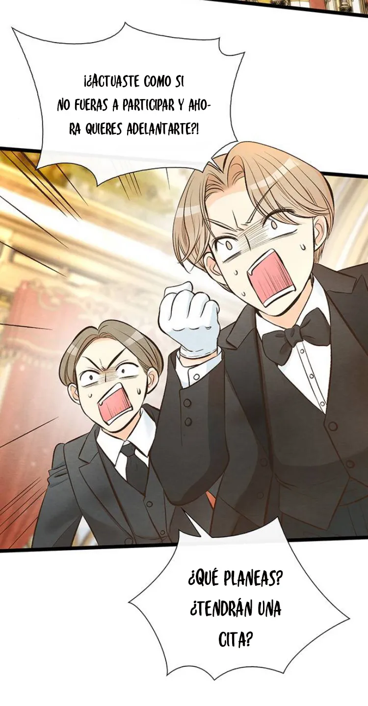 19 Príncipe problemático