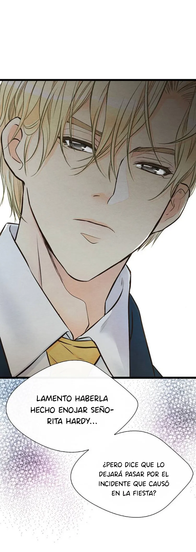 3 Príncipe problemático