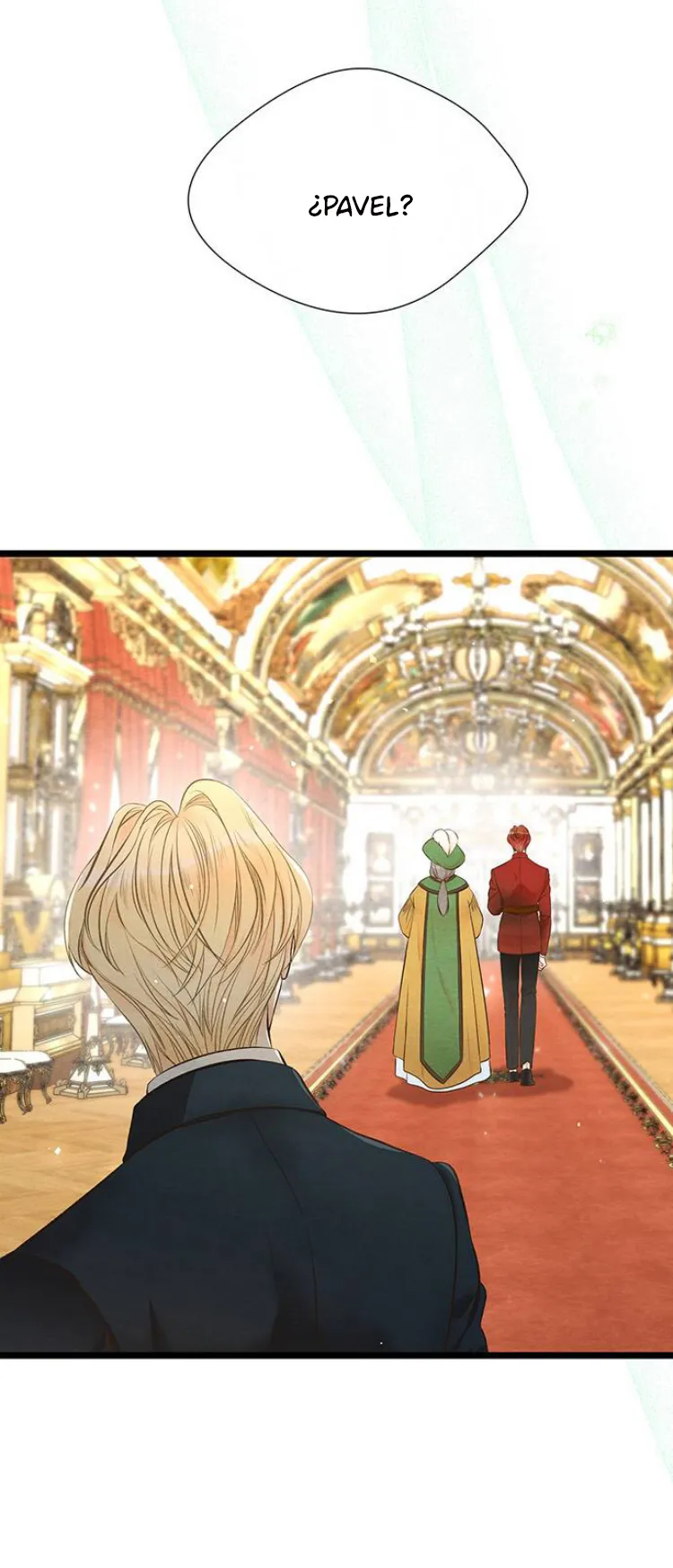 35 Príncipe problemático