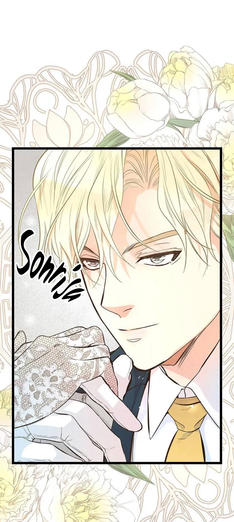 15 Príncipe problemático