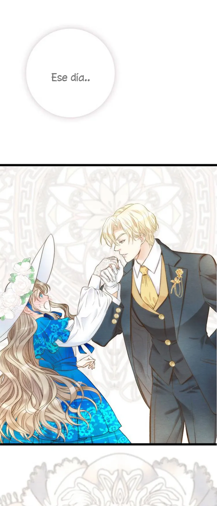 71 Príncipe problemático