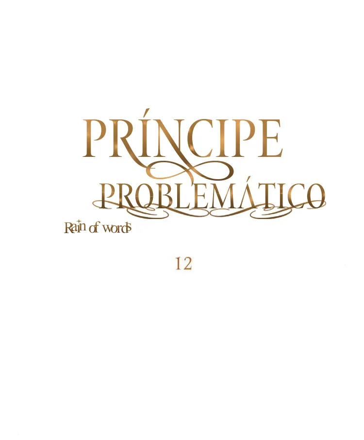 36 Príncipe problemático