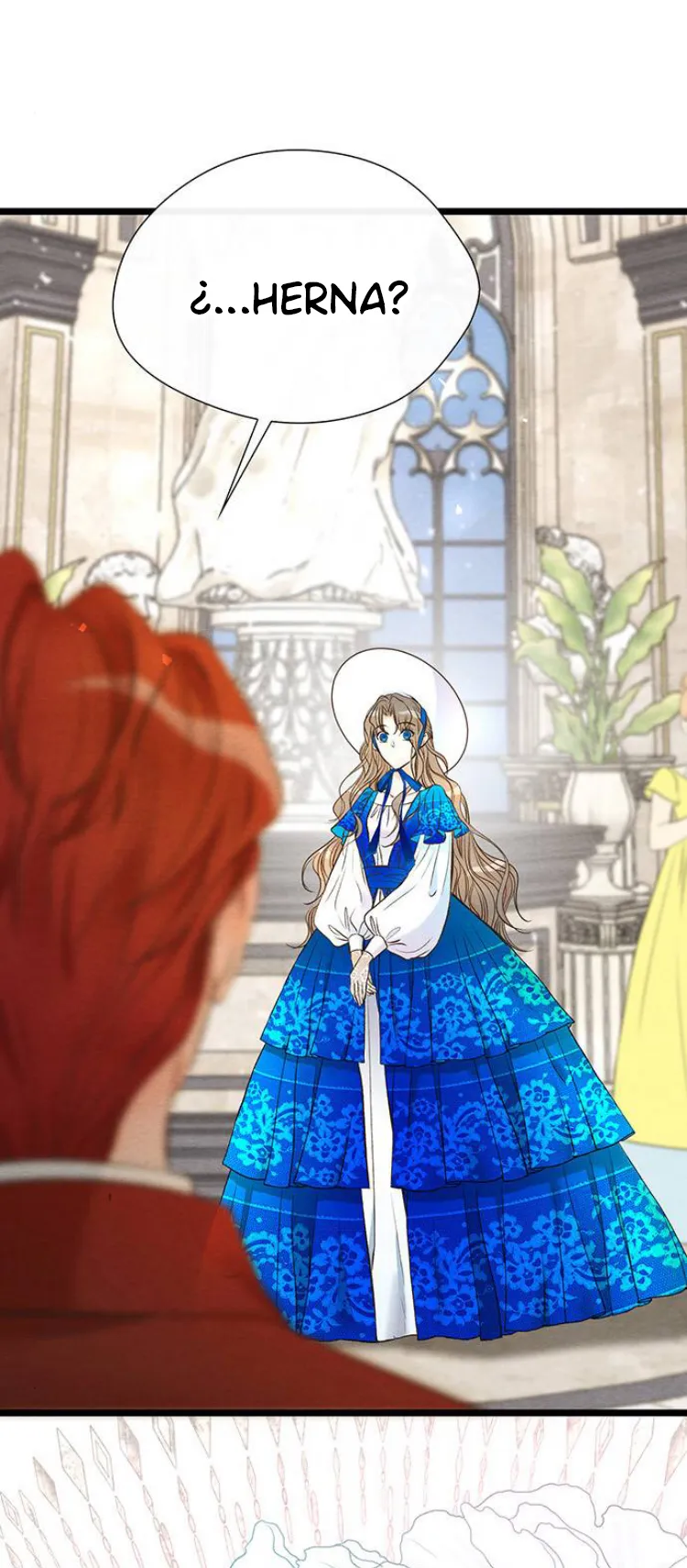 41 Príncipe problemático