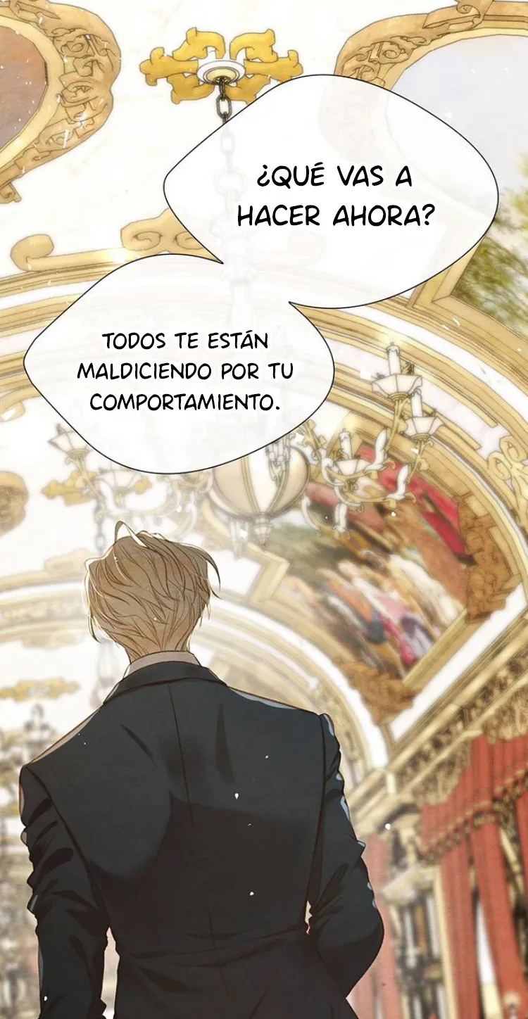 22 Príncipe problemático