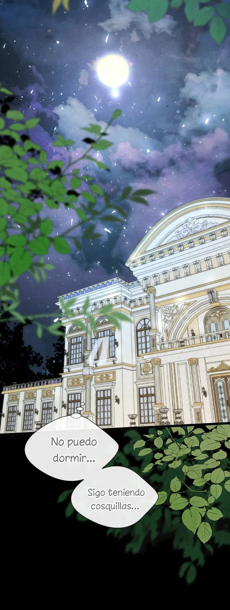 75 Príncipe problemático