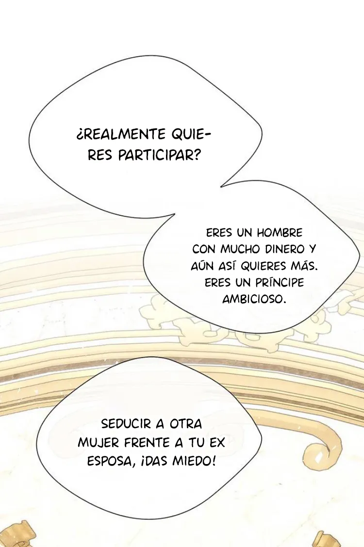 21 Príncipe problemático