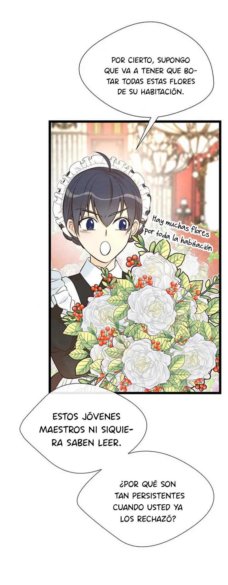 61 Príncipe problemático