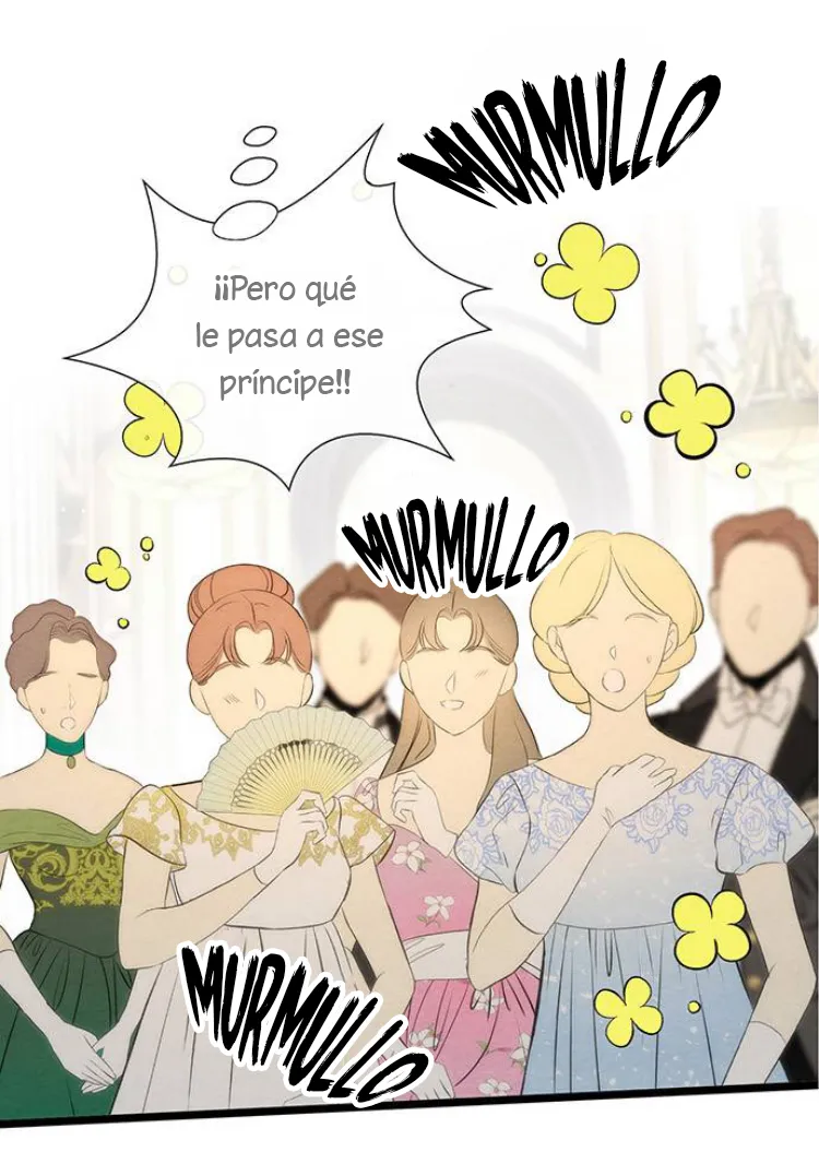 17 Príncipe problemático