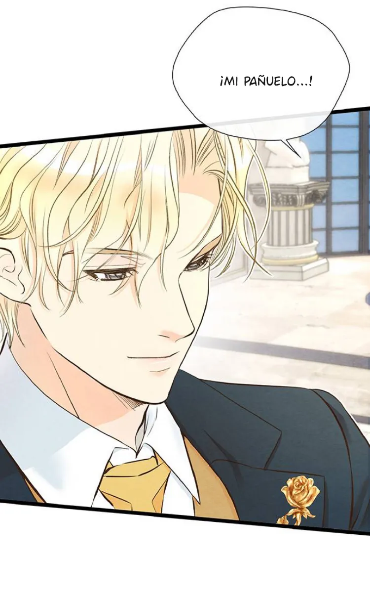 26 Príncipe problemático