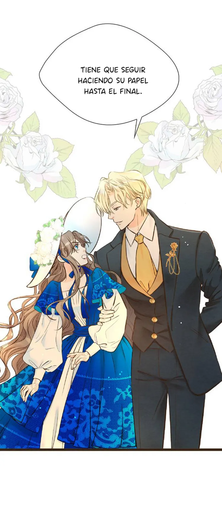 54 Príncipe problemático