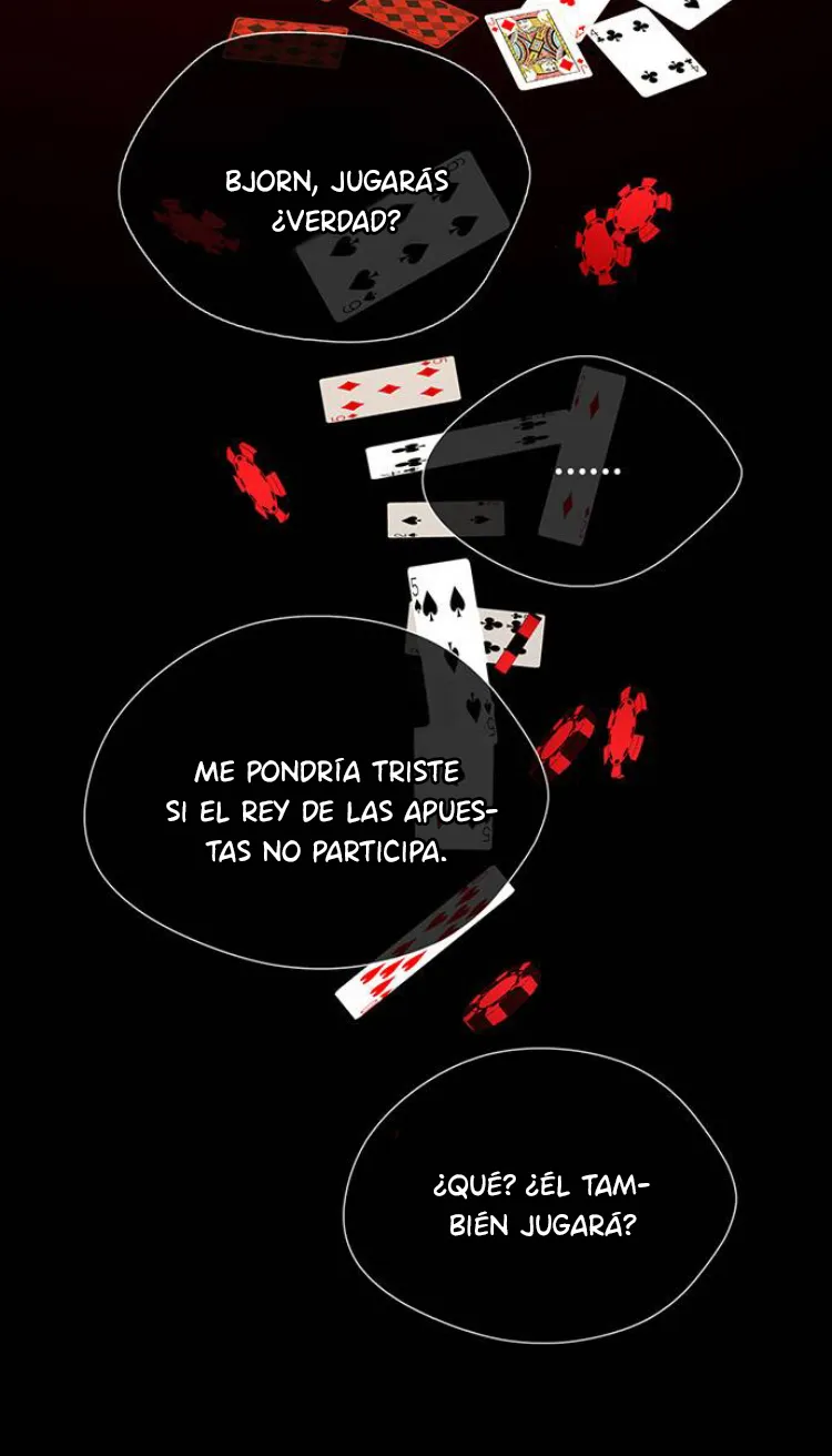 18 Príncipe problemático