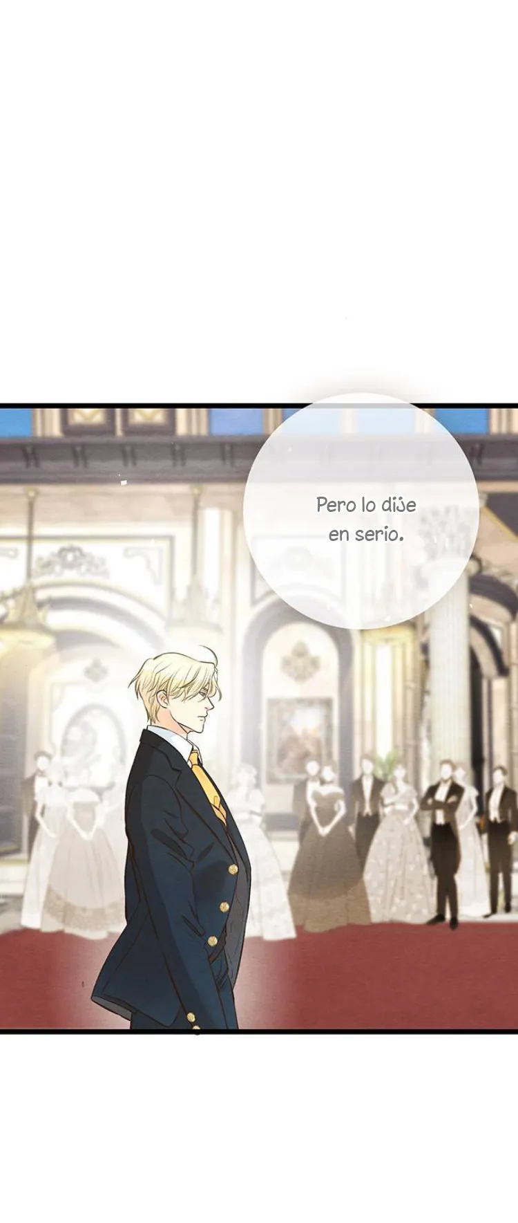 7 Príncipe problemático