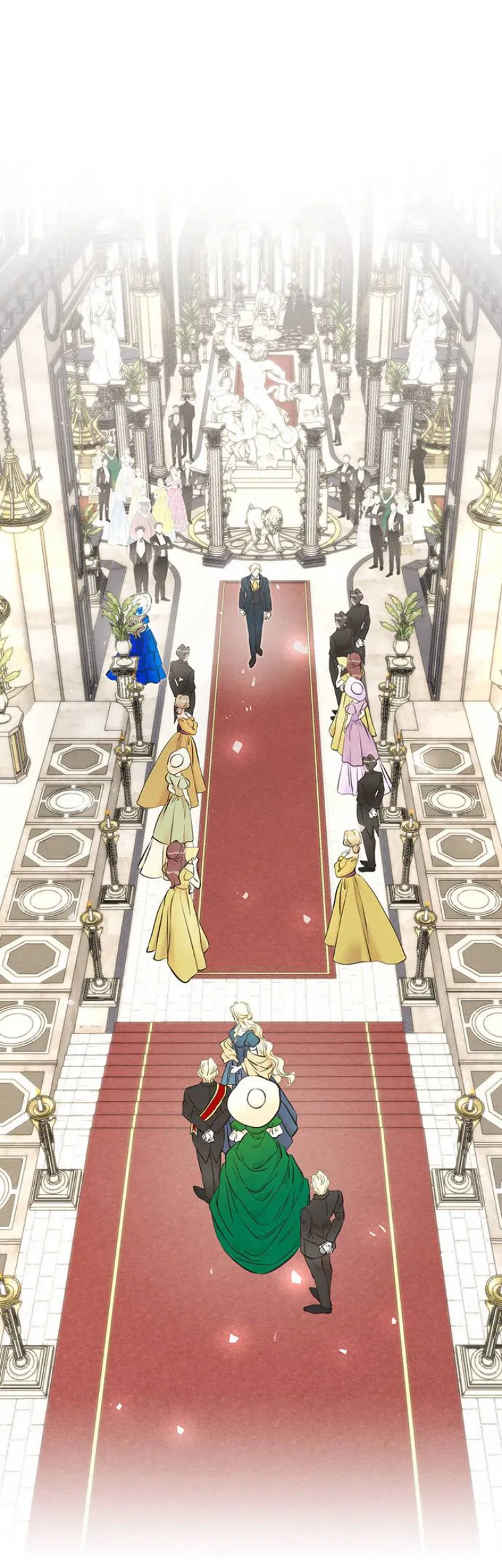 2 Príncipe problemático