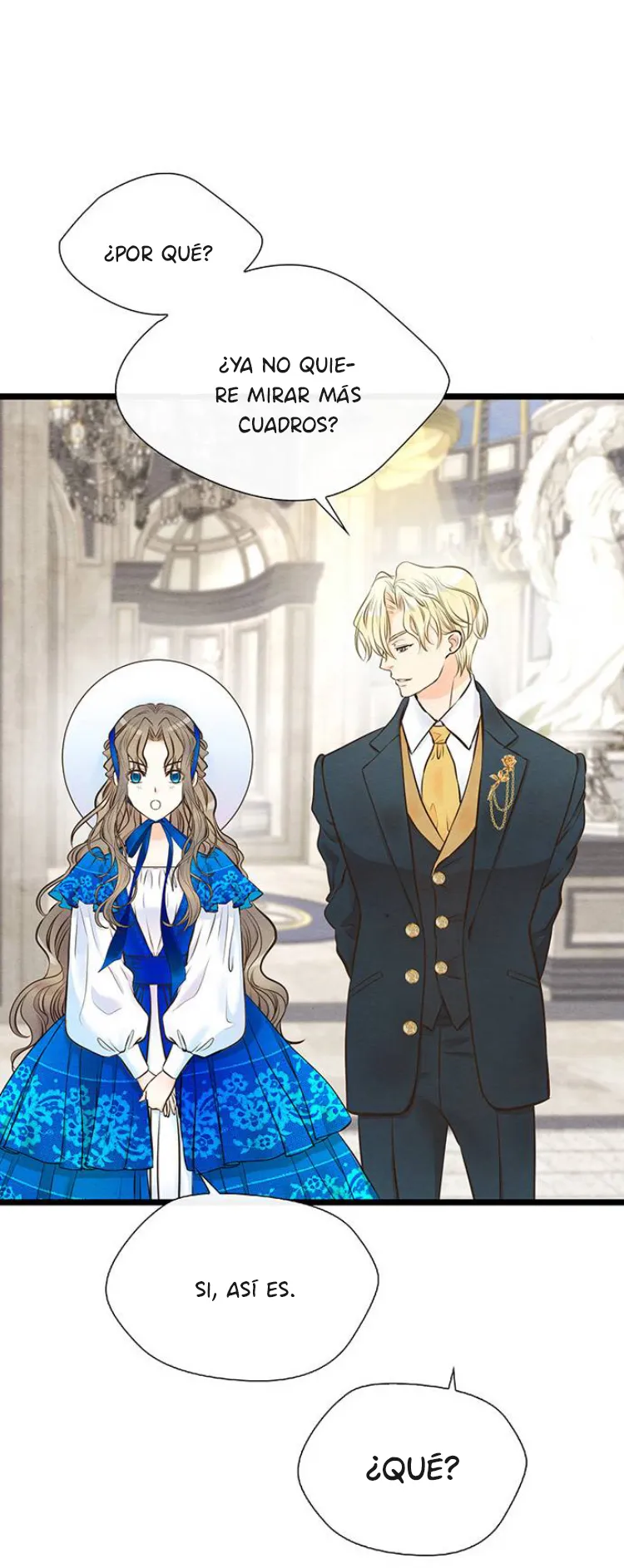 45 Príncipe problemático