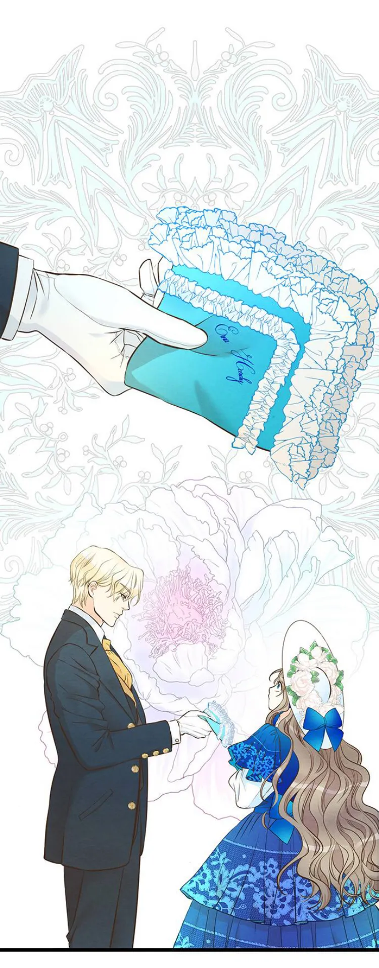 24 Príncipe problemático