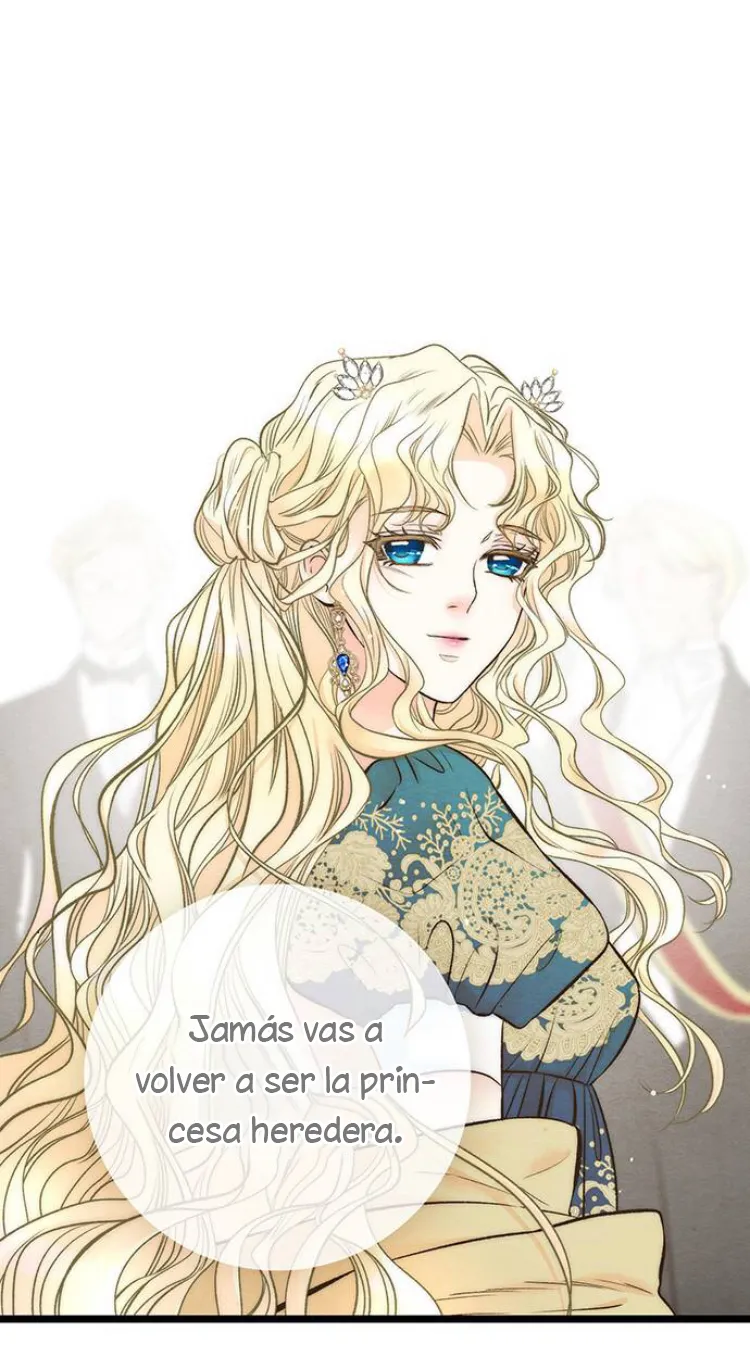 8 Príncipe problemático