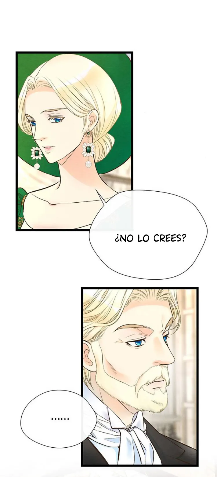 40 Príncipe problemático