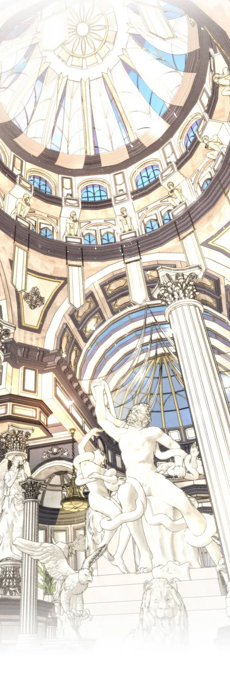 41 Príncipe problemático