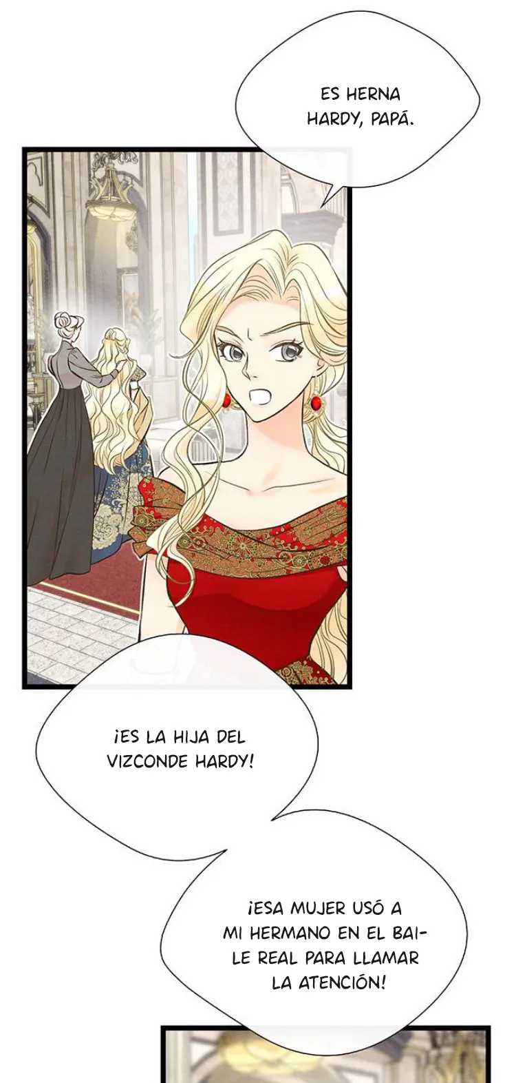 35 Príncipe problemático