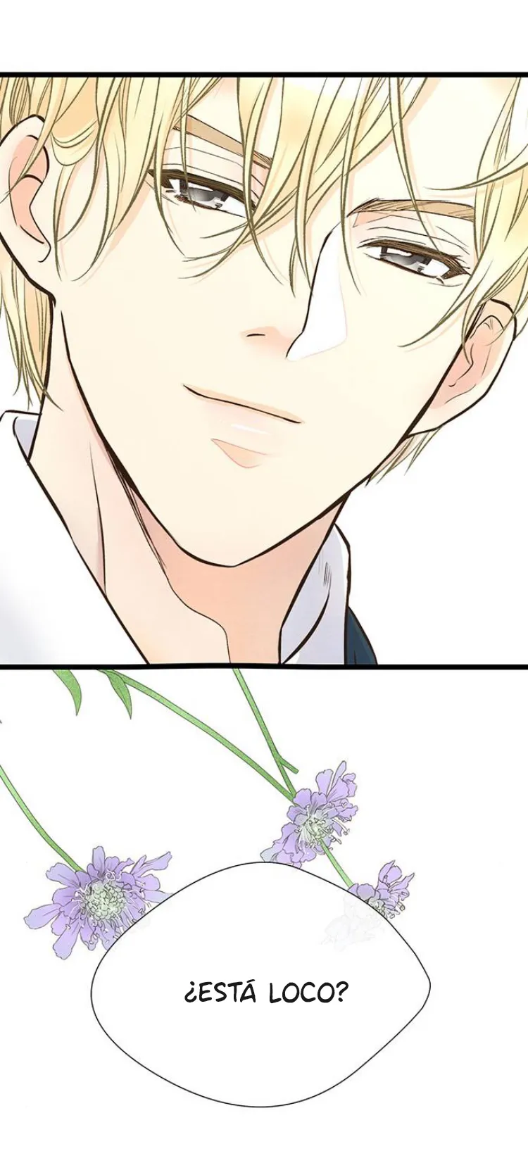 57 Príncipe problemático