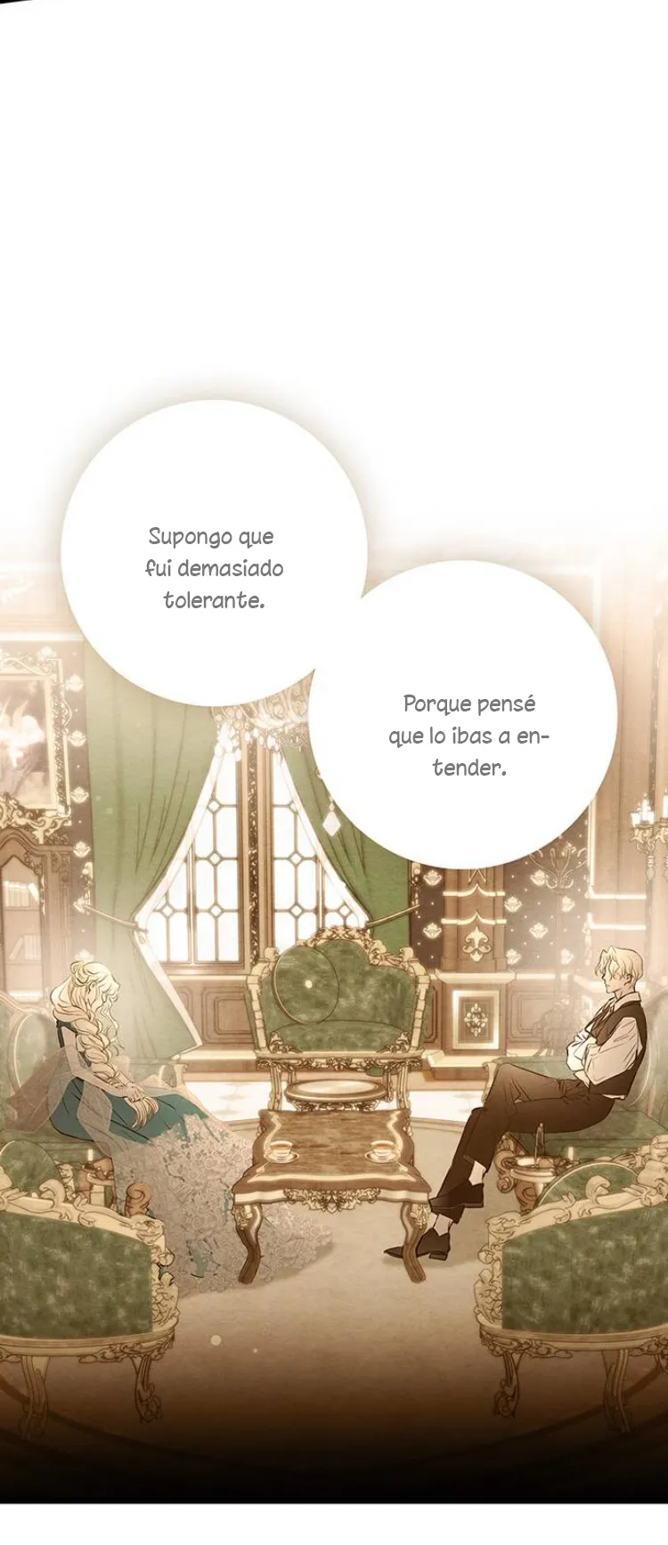 6 Príncipe problemático