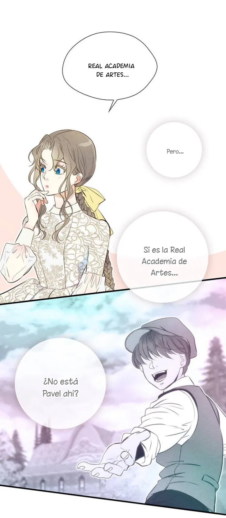 8 Príncipe problemático