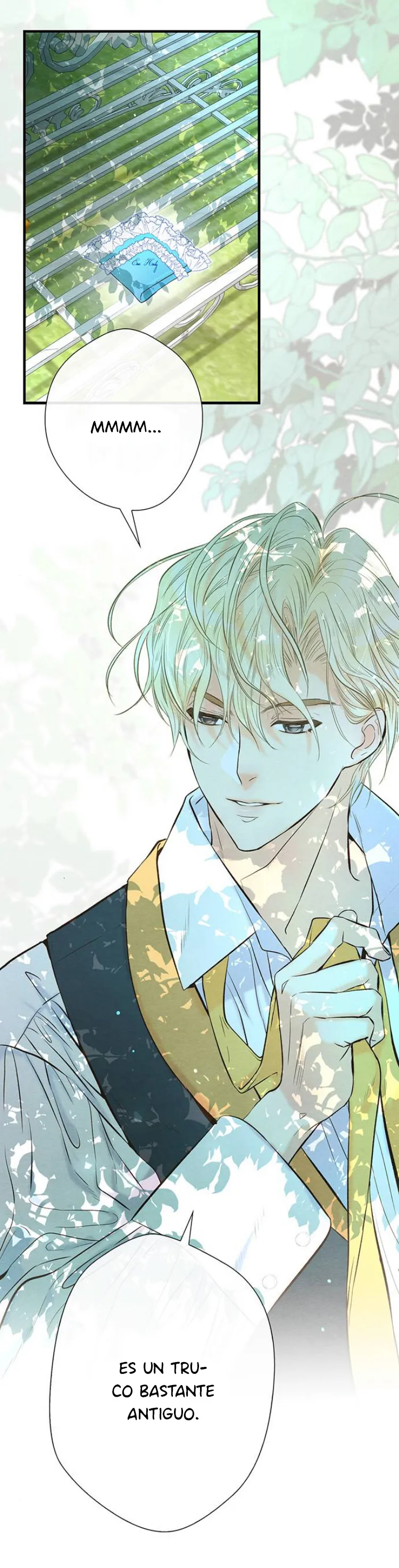 42 Príncipe problemático