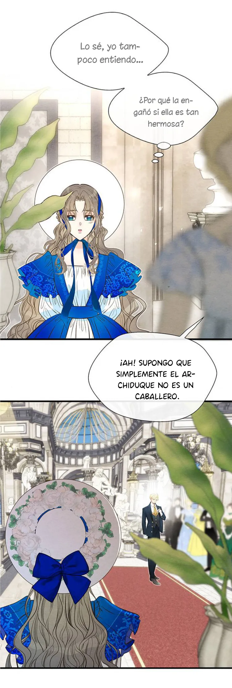 51 Príncipe problemático