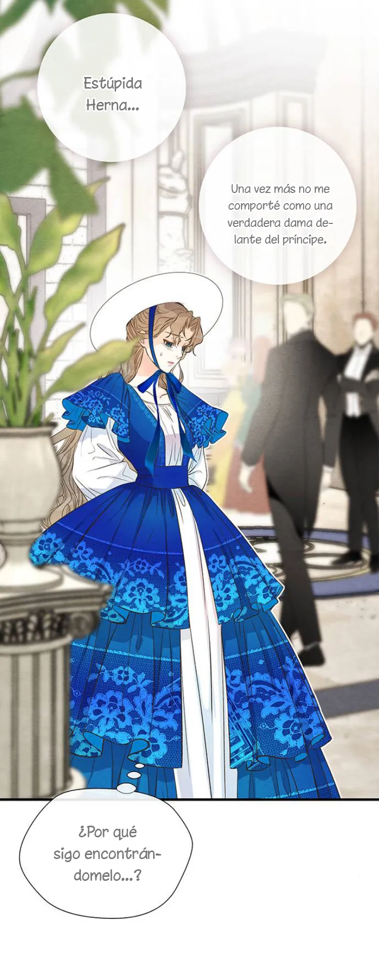 44 Príncipe problemático