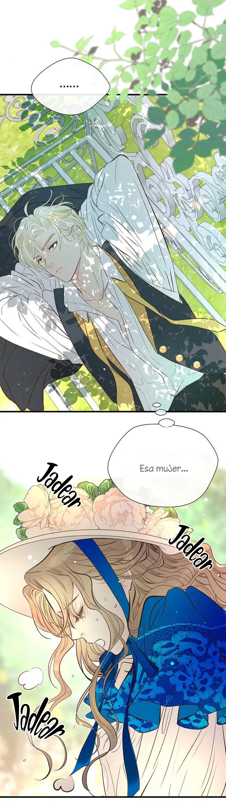 29 Príncipe problemático