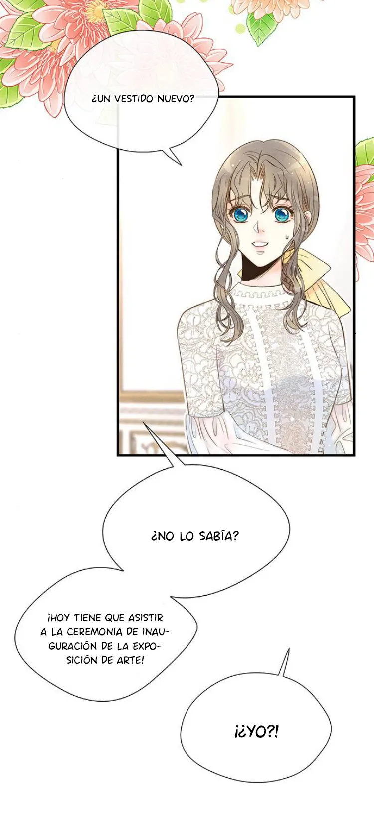 6 Príncipe problemático