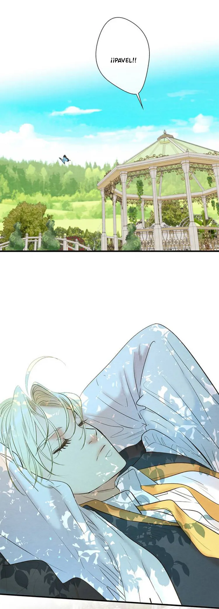 25 Príncipe problemático