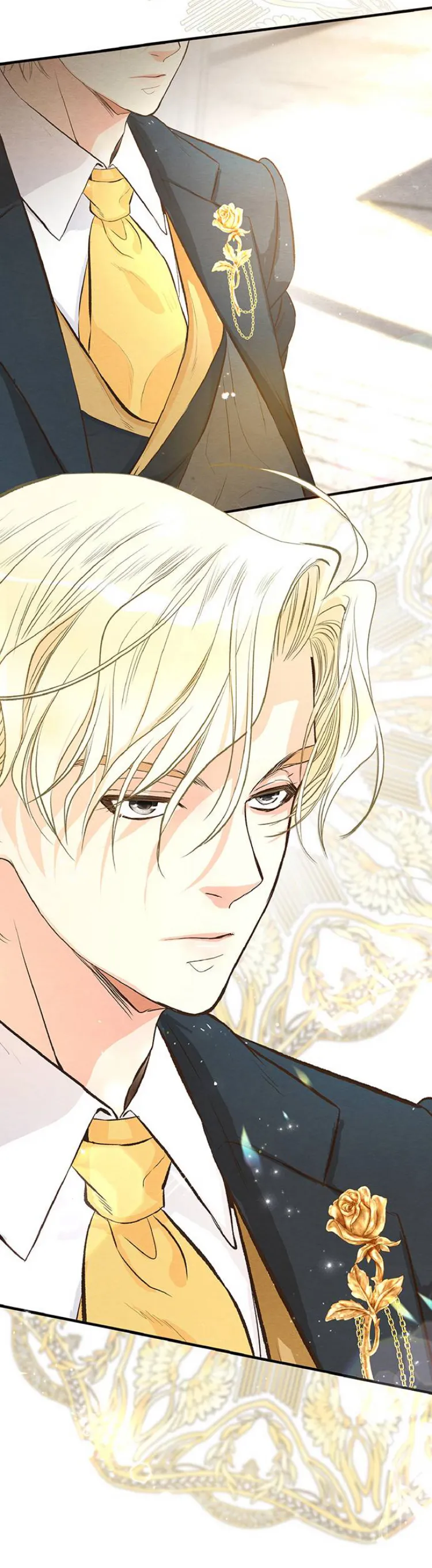 53 Príncipe problemático