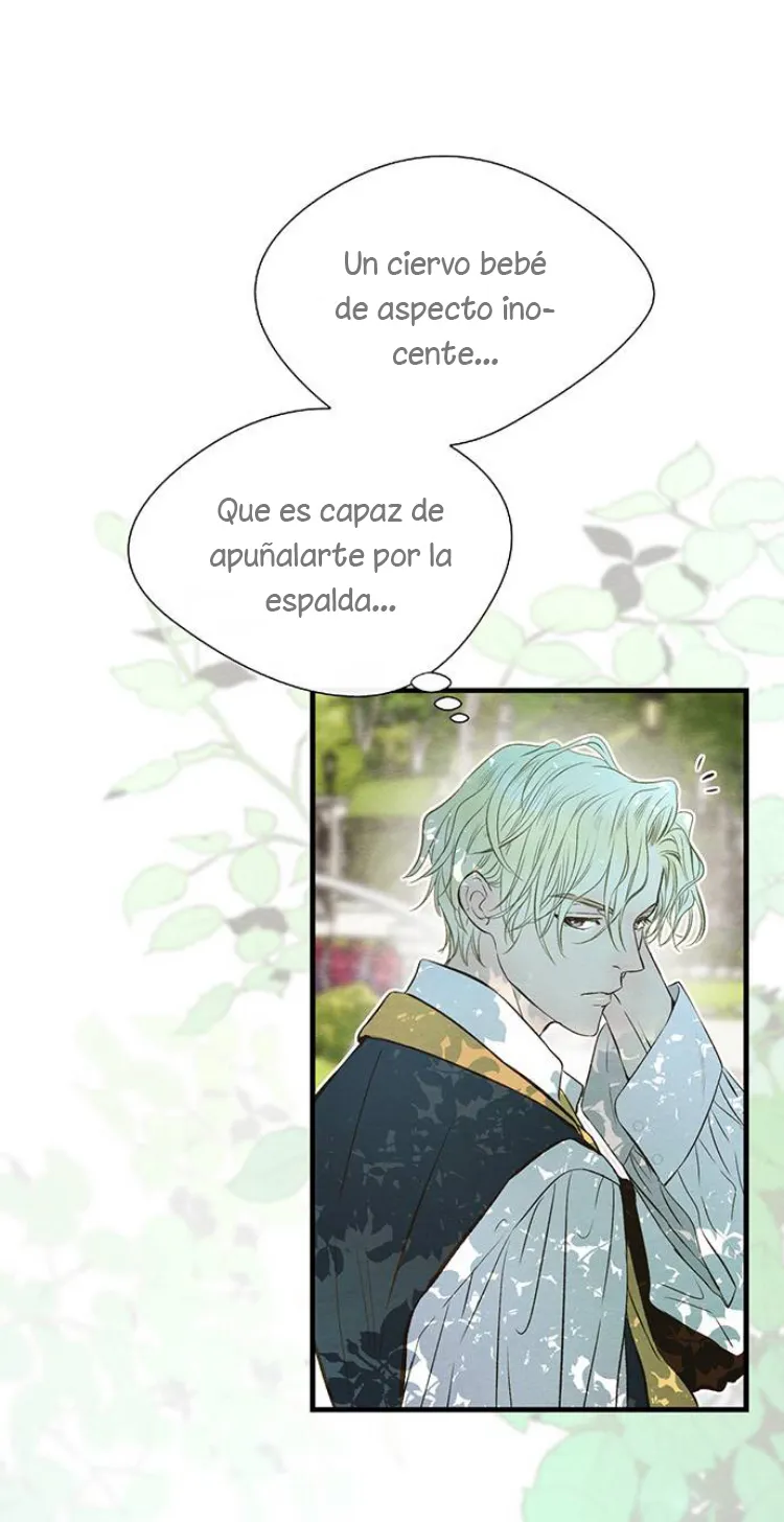 41 Príncipe problemático