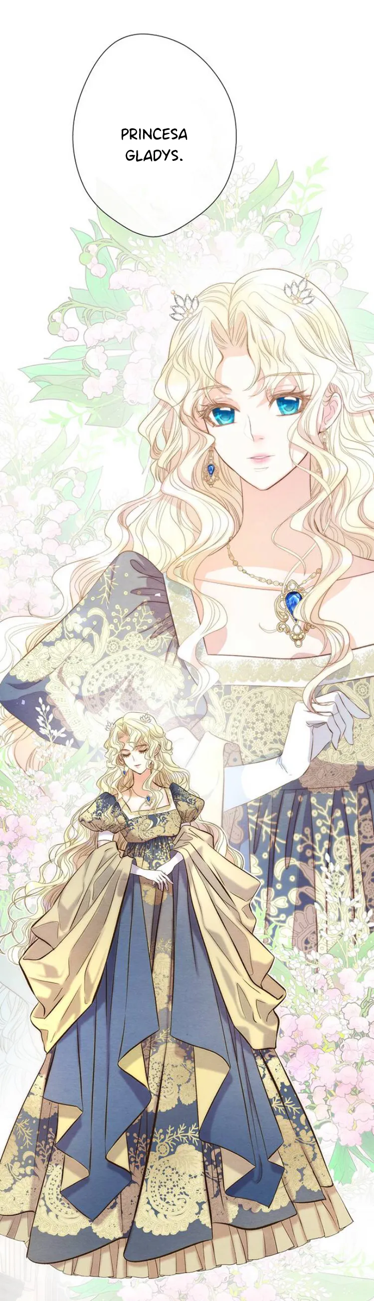 46 Príncipe problemático