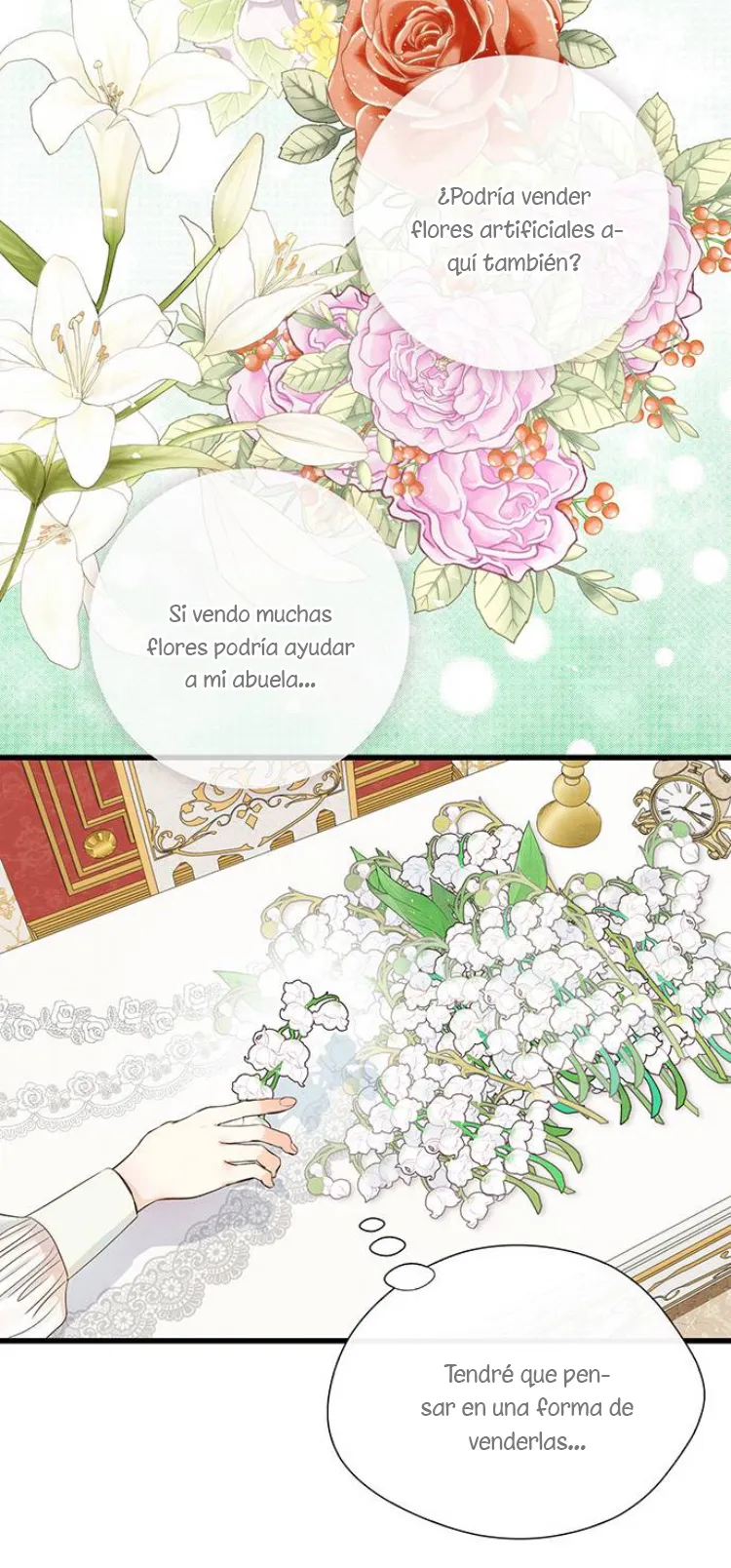 3 Príncipe problemático