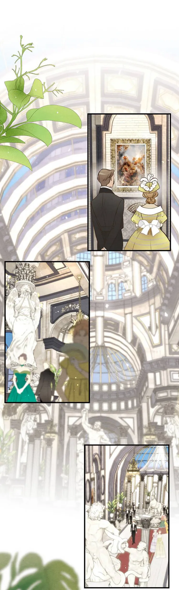 43 Príncipe problemático